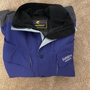 Solstice Microshed Winter Coat